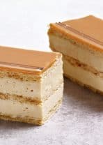 Bakels expand True Caramel range
