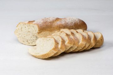 Crunchy French Baguette Recipe