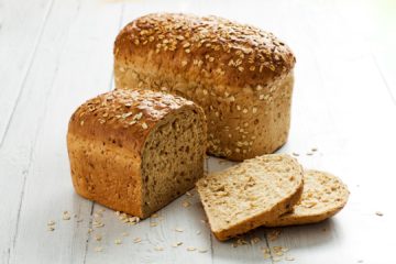 Oat and Barley Bread Recipe