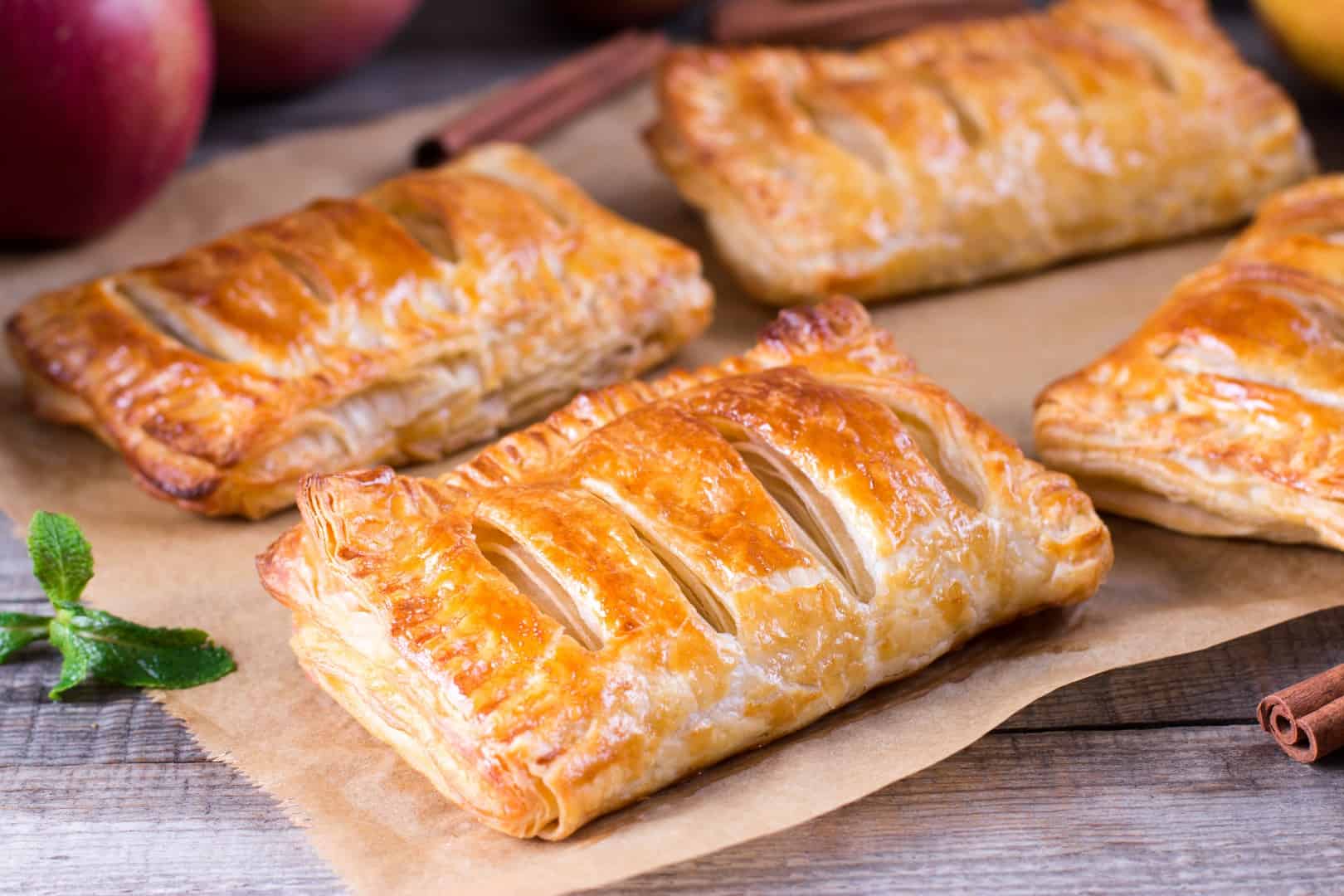 Clean Label Savoury Glaze