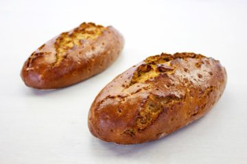 Nordic Loaf