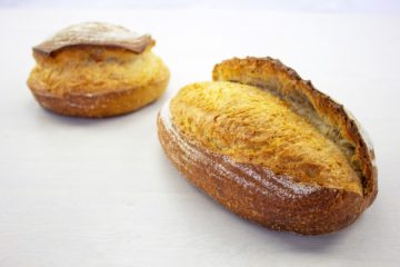 San Francisco Style Sourdough Bread Recipe