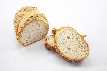 Chimney Bread Recipe