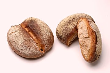 Lucerne Bread Recipe