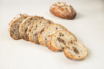 Walnut Sourdough Bread Recipe