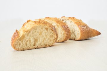 Crispy Sourdough Bread Recipe