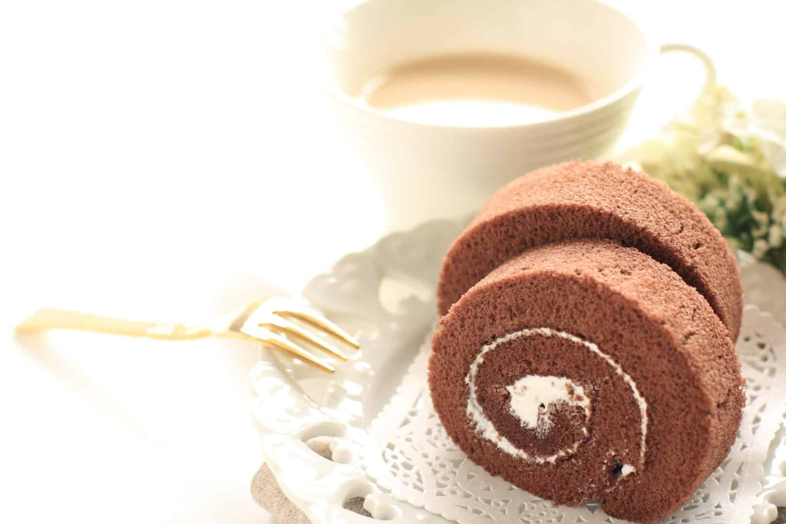 Chocolate Eggless Sponge Mix