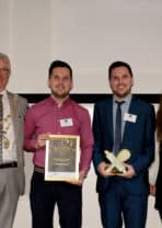 Burns the Bread crowned National Bakery of the Year 2020