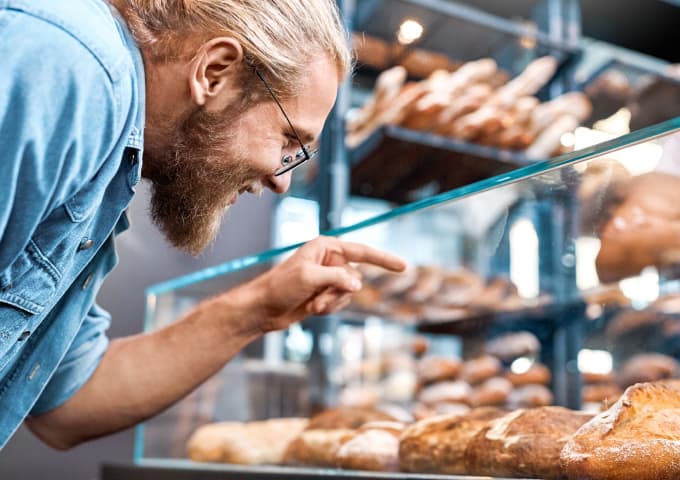 Bakery Trends driven by Covid-19