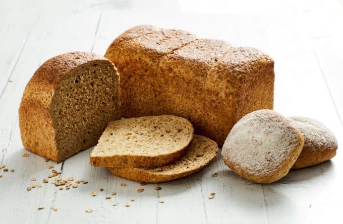 Country Oven® Fibre Plus