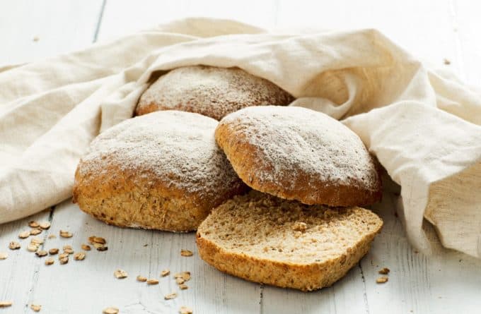 Country Oven® Fibre Plus
