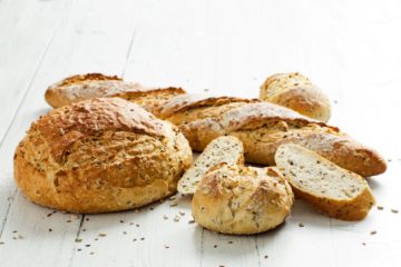 Country Oven® Seeded Artisan