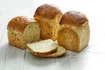 Golden Grains Bread