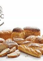 Bakels push health in Country Oven revamp