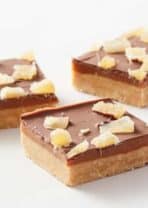 It’s here: Vegan Caramel