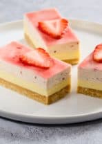 Bakels launch Summer Series of recipes