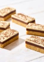Bakels make chocolate addition to True Caramel range