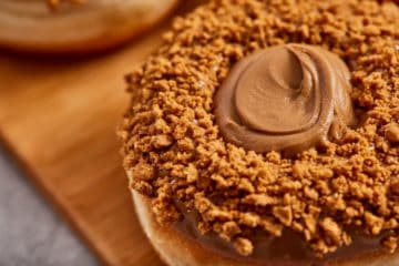 Speculoos Crumbles