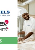 British Bakels pass Sedex’s Ethical Trade Audit