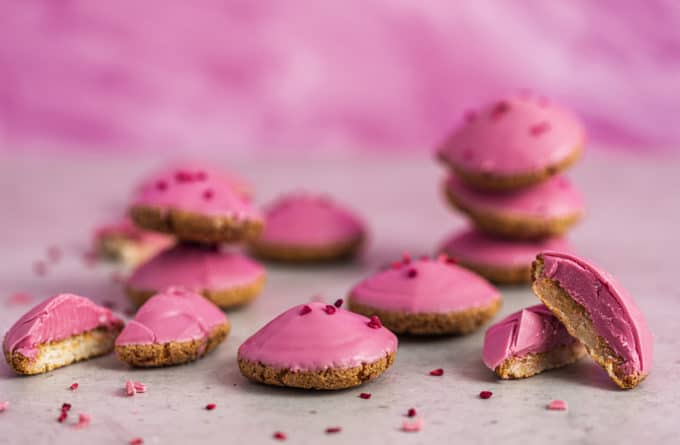 Chockex Premium – Ruby