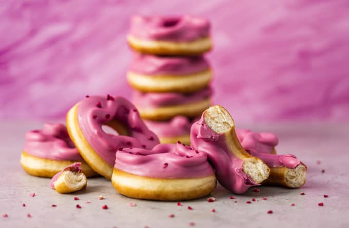 Chockex Premium – Ruby