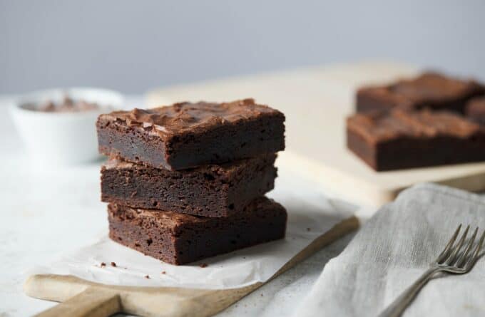 Fudgy Brownie Mix
