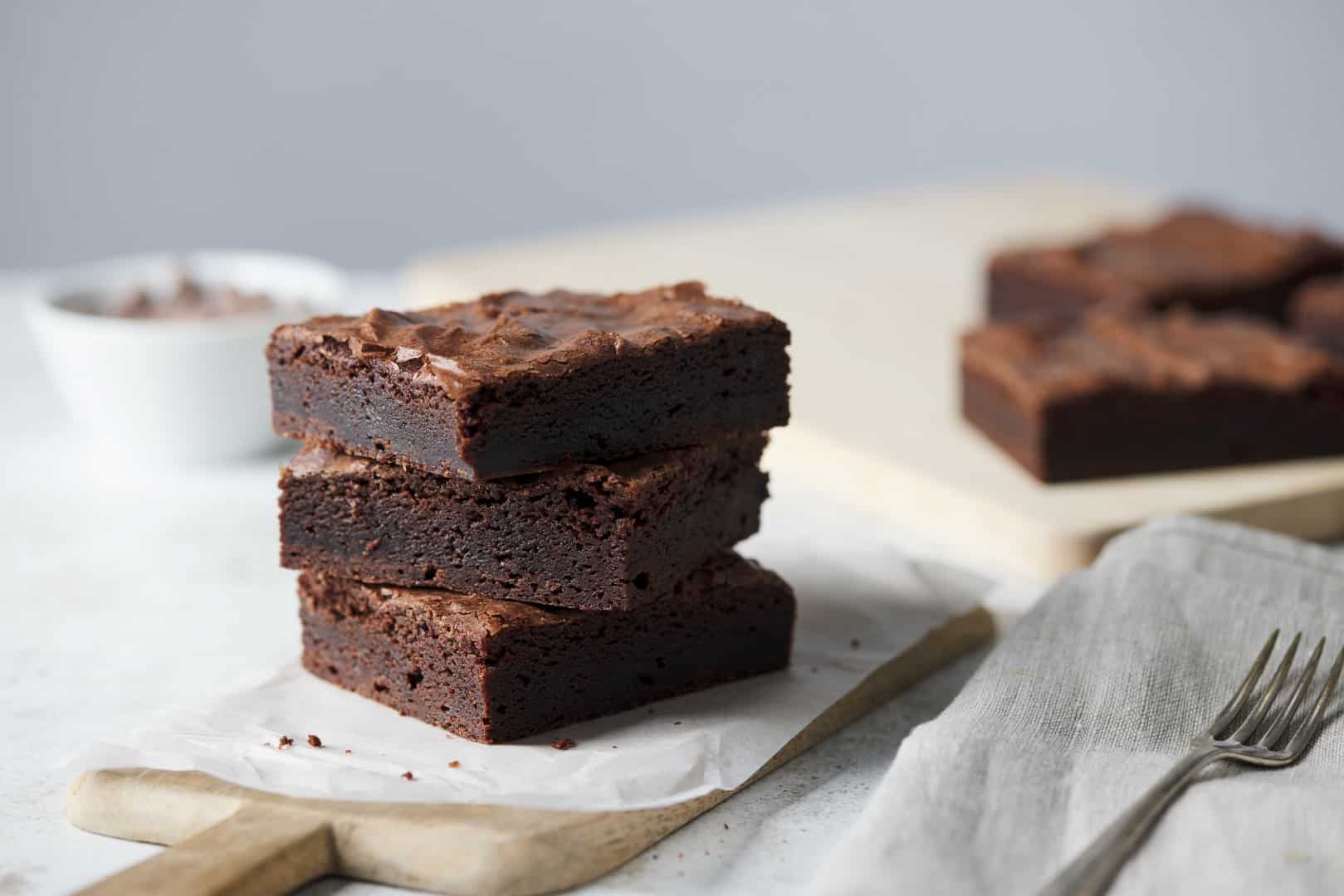 Fudgy Brownie Mix