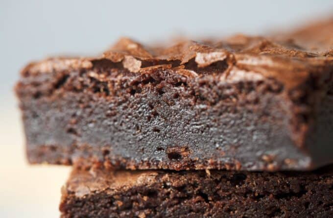 Fudgy Brownie Mix
