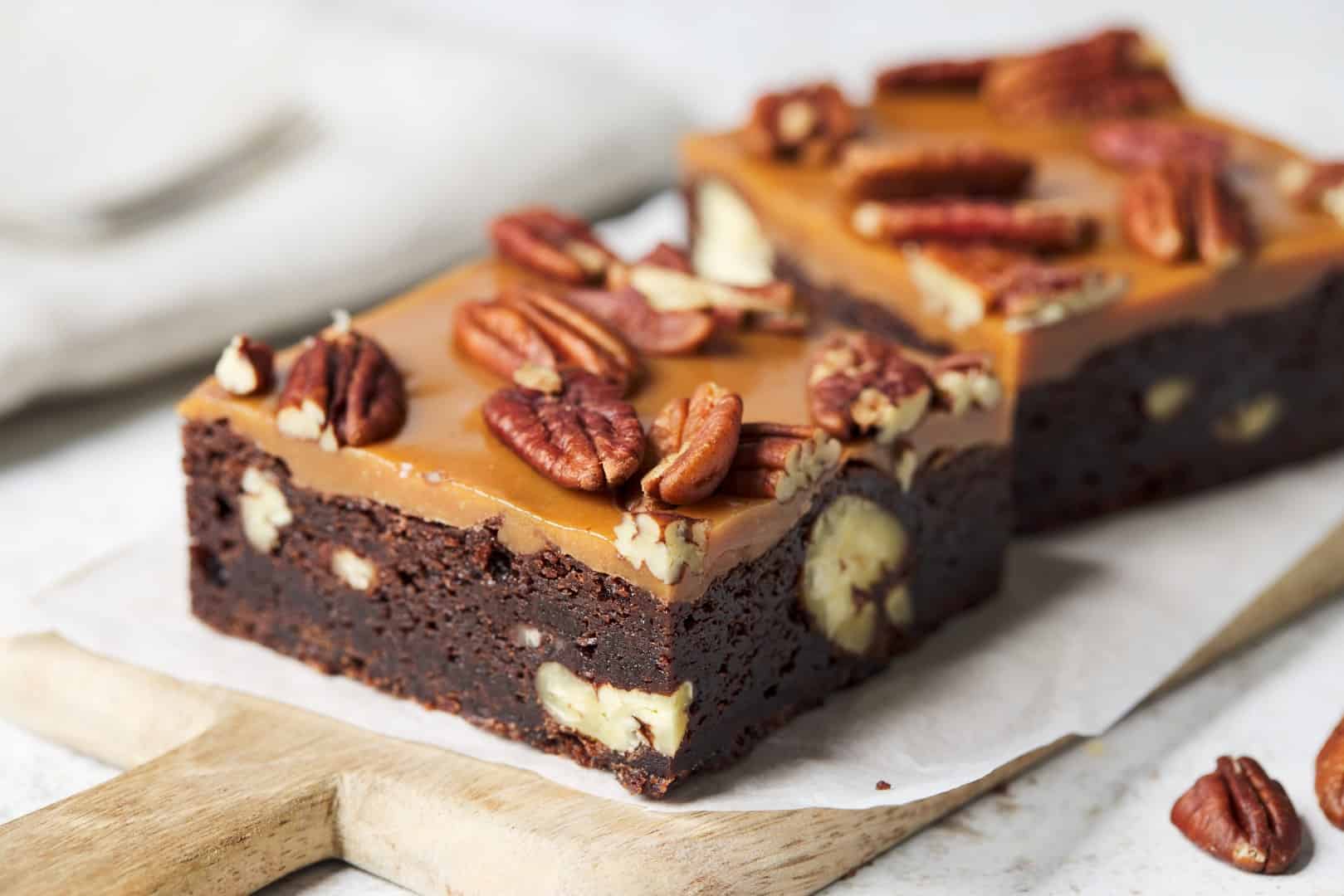 Fudgy Brownie Mix