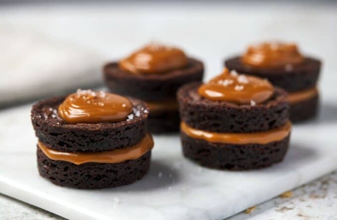 Fudgy Brownie Mix
