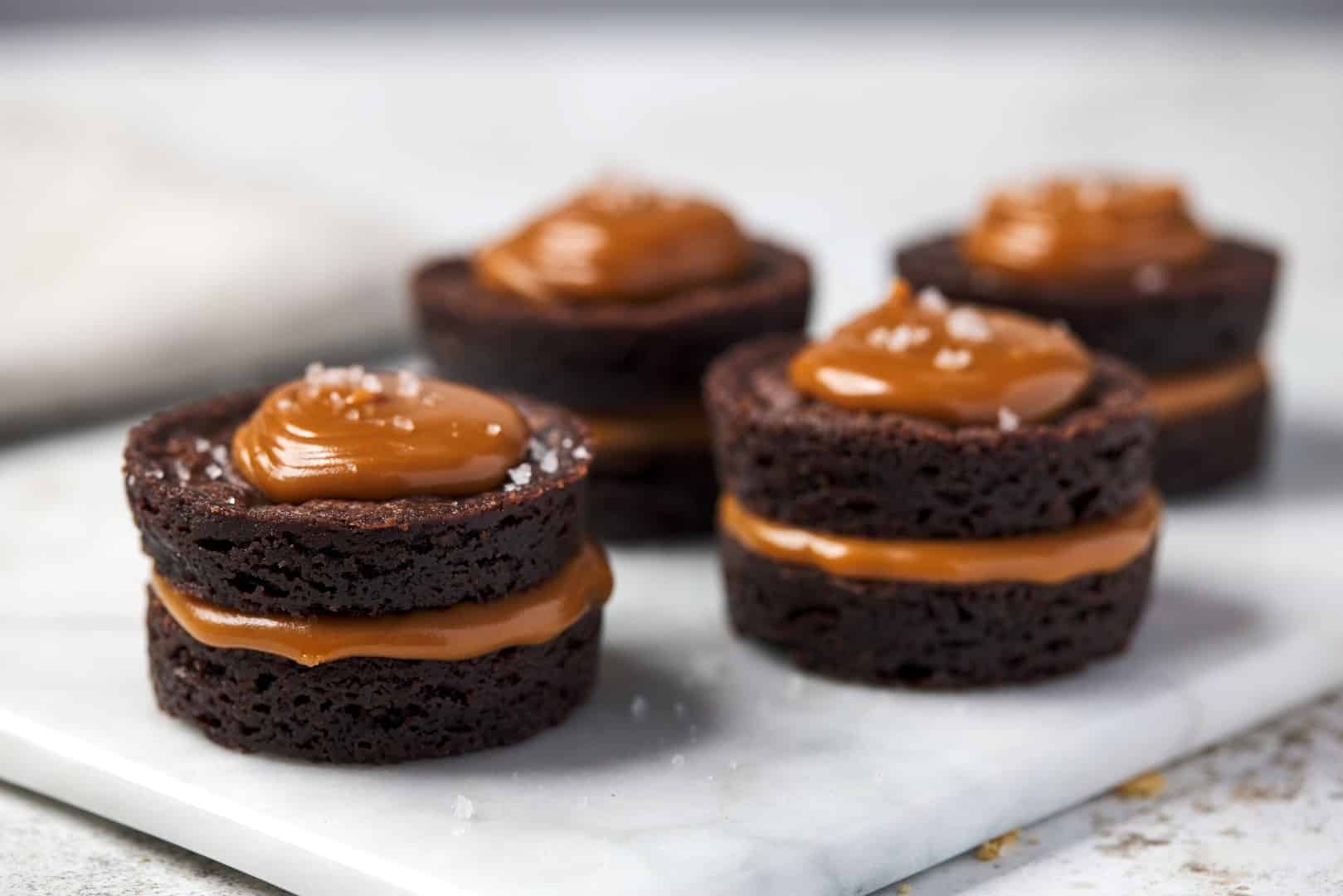 Fudgy Brownie Mix