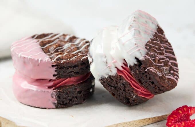 Fudgy Brownie Mix