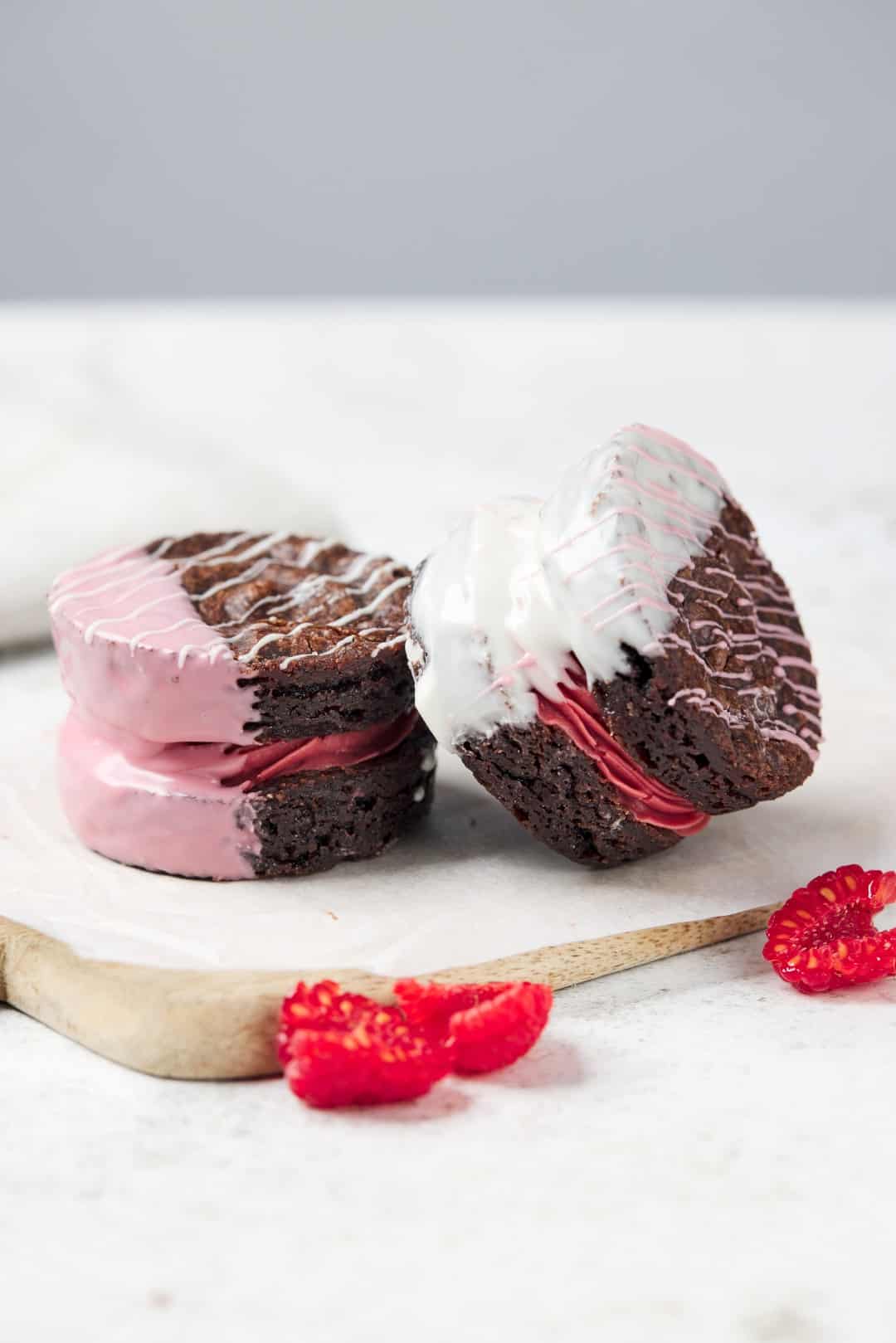 Fudgy Brownie Mix