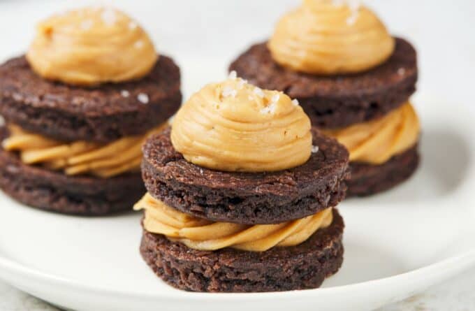 Fudgy Brownie Mix