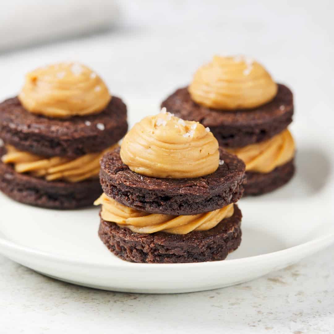 Fudgy Brownie Mix