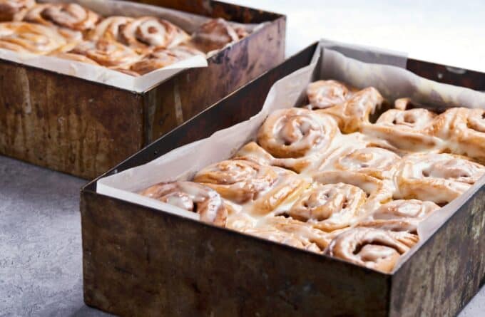 Cinnamon Remonce