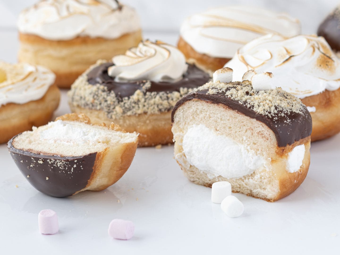 Ready-to-Use Mallow