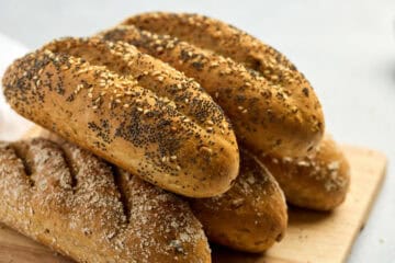 Bakery Mixes