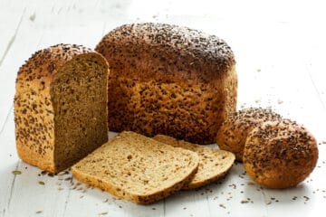 Bread Improvers