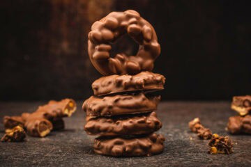 Compound Chocolate