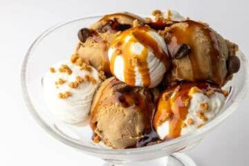Ice Cream Products
